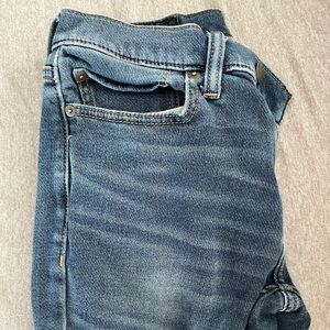 Men’s Hollister Skinny Jeans